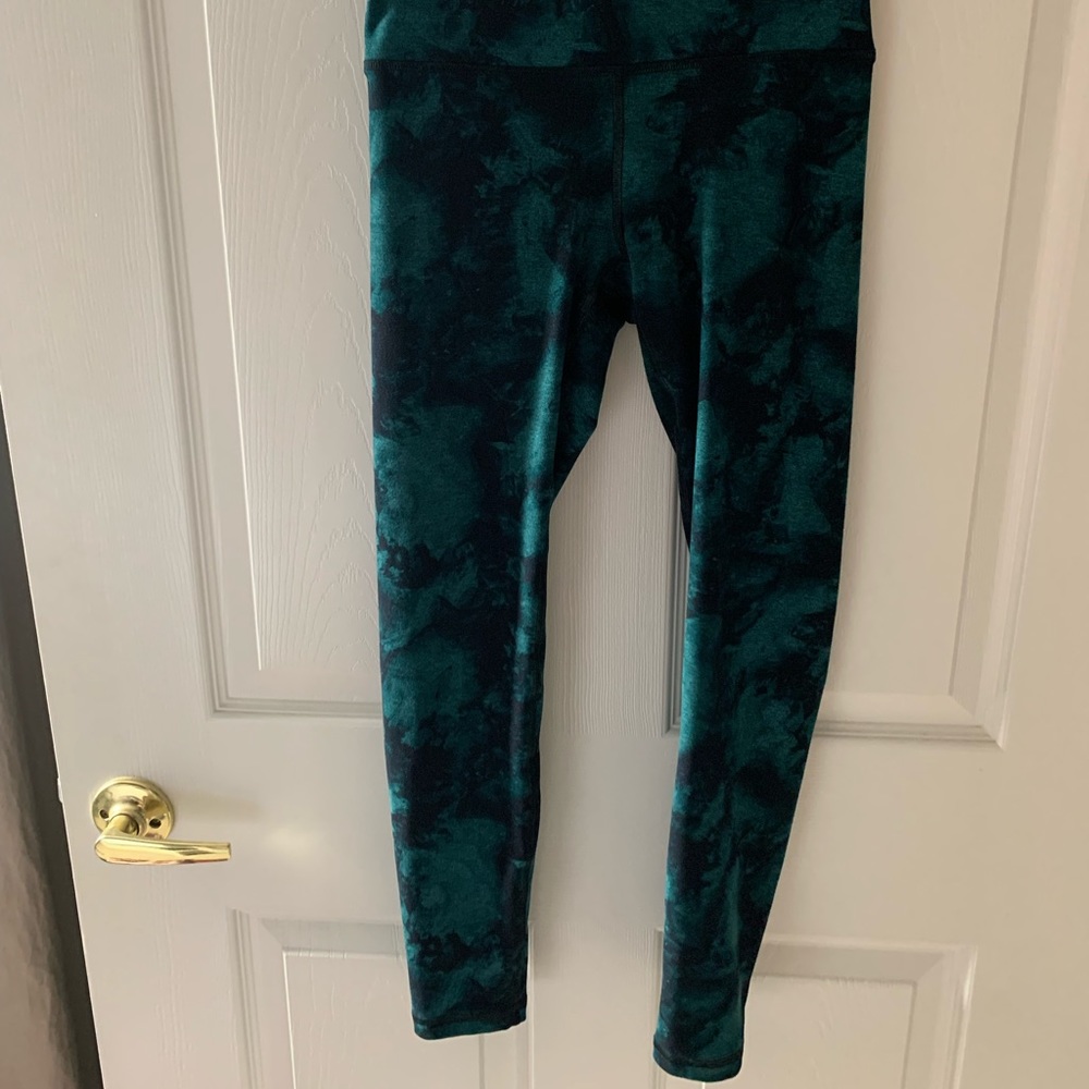 Fleo El Toro 25” leggings